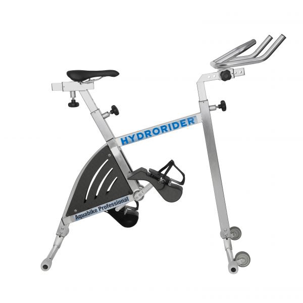 AQUABIKE PRO STATIQ