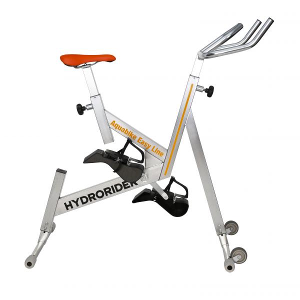 AQUABIKE EASY LINE