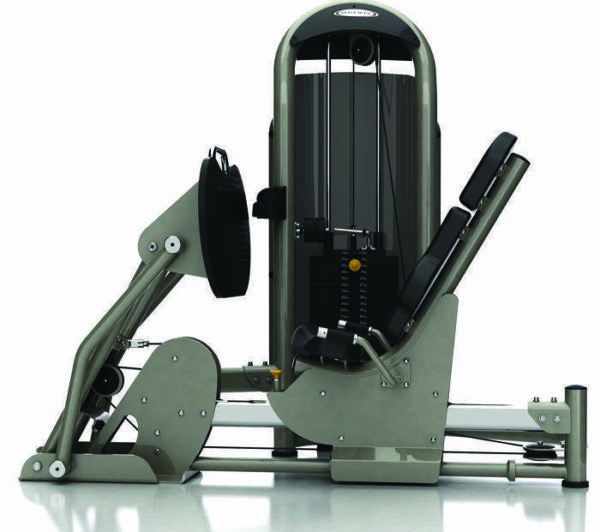 Leg press   matrix Aura S70