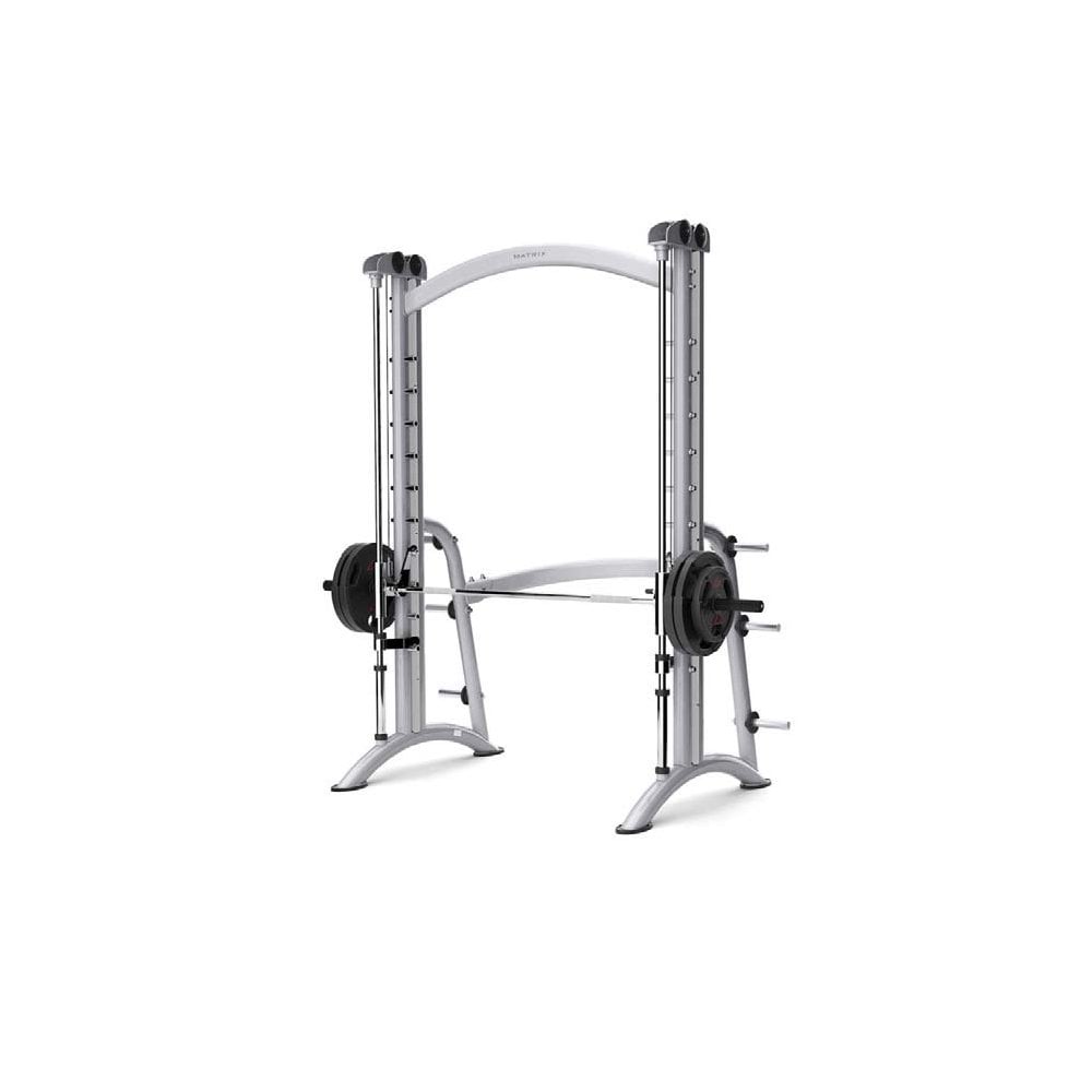 Multipower Smith machine matrix Aura PL62