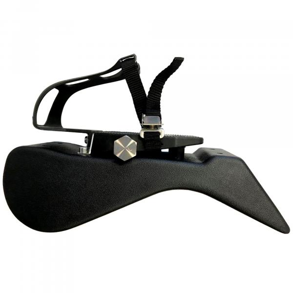STANDARD PEDAL WITH RESISTANCE