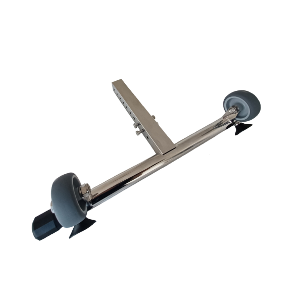 FRONT BASE WITH SUCTION CUPS