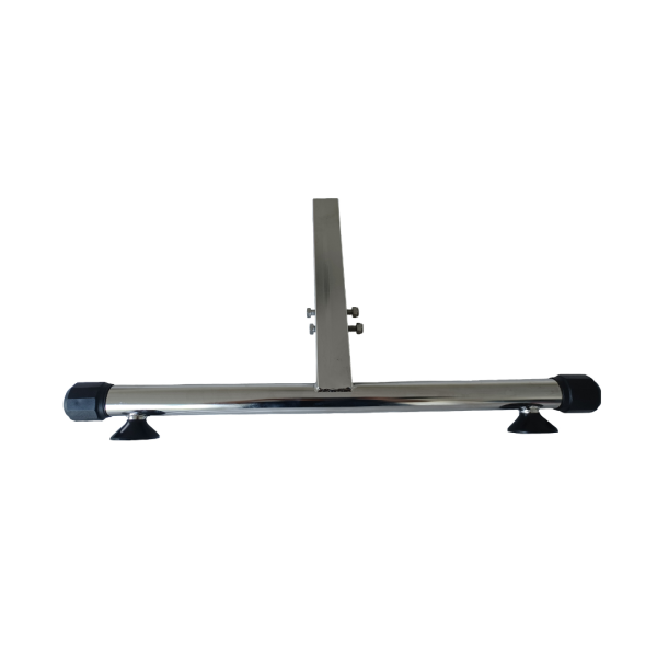 REAR BASE WITH SUCTION CUPS