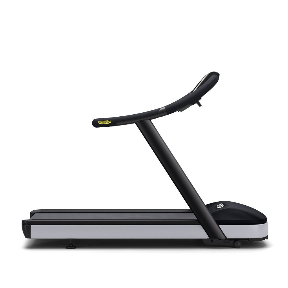 Used technogym treadmill hotsell