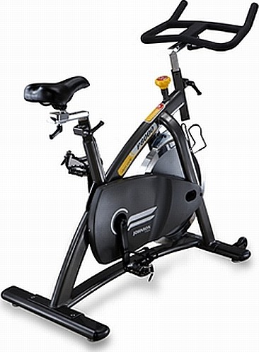 Spinning Johnson P8000