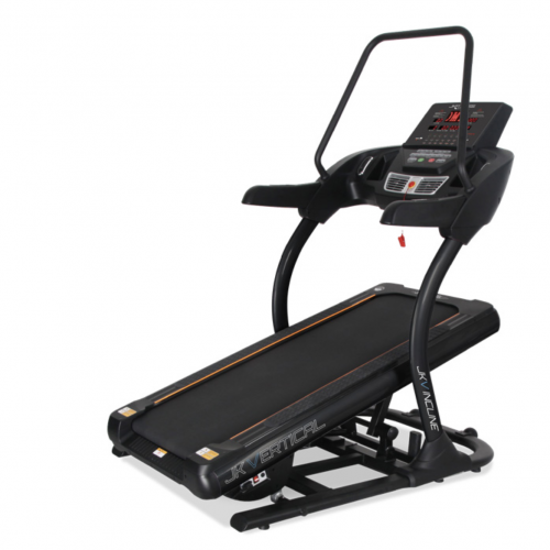 TREADMILL - JKV-INCLINE