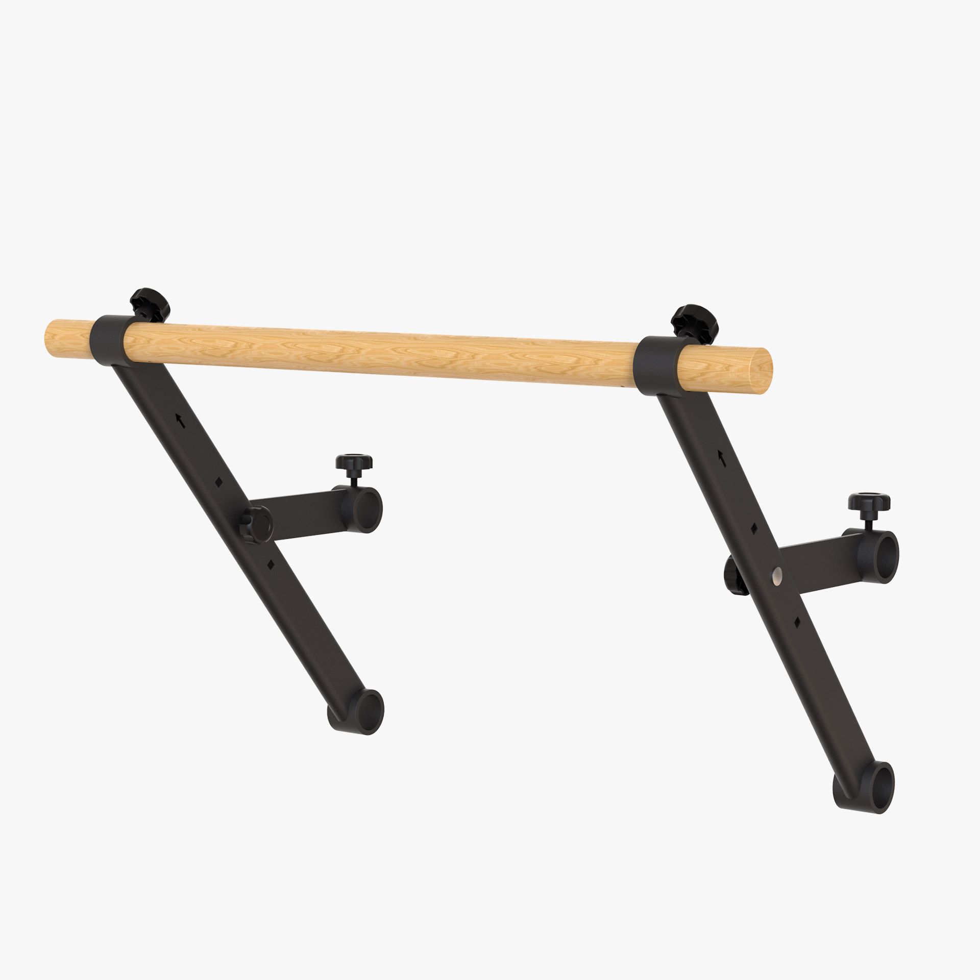 WALLY BAR FOR ESPALIER - JKV-SP-TR