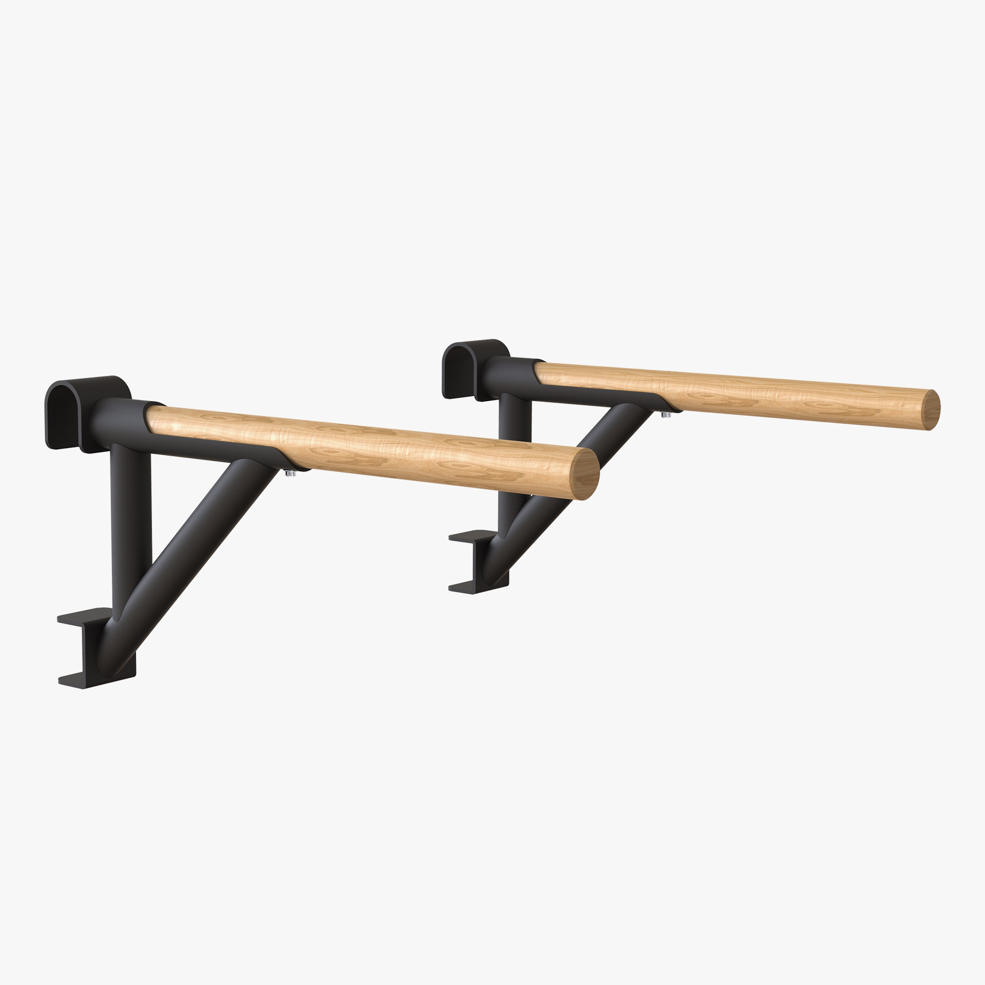 DIP BAR PER SPALLIERA - JKV-DIP