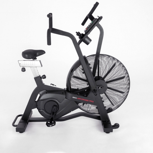  BICICLETTA AD ARIA - BRX-AIRCROSS-PRO