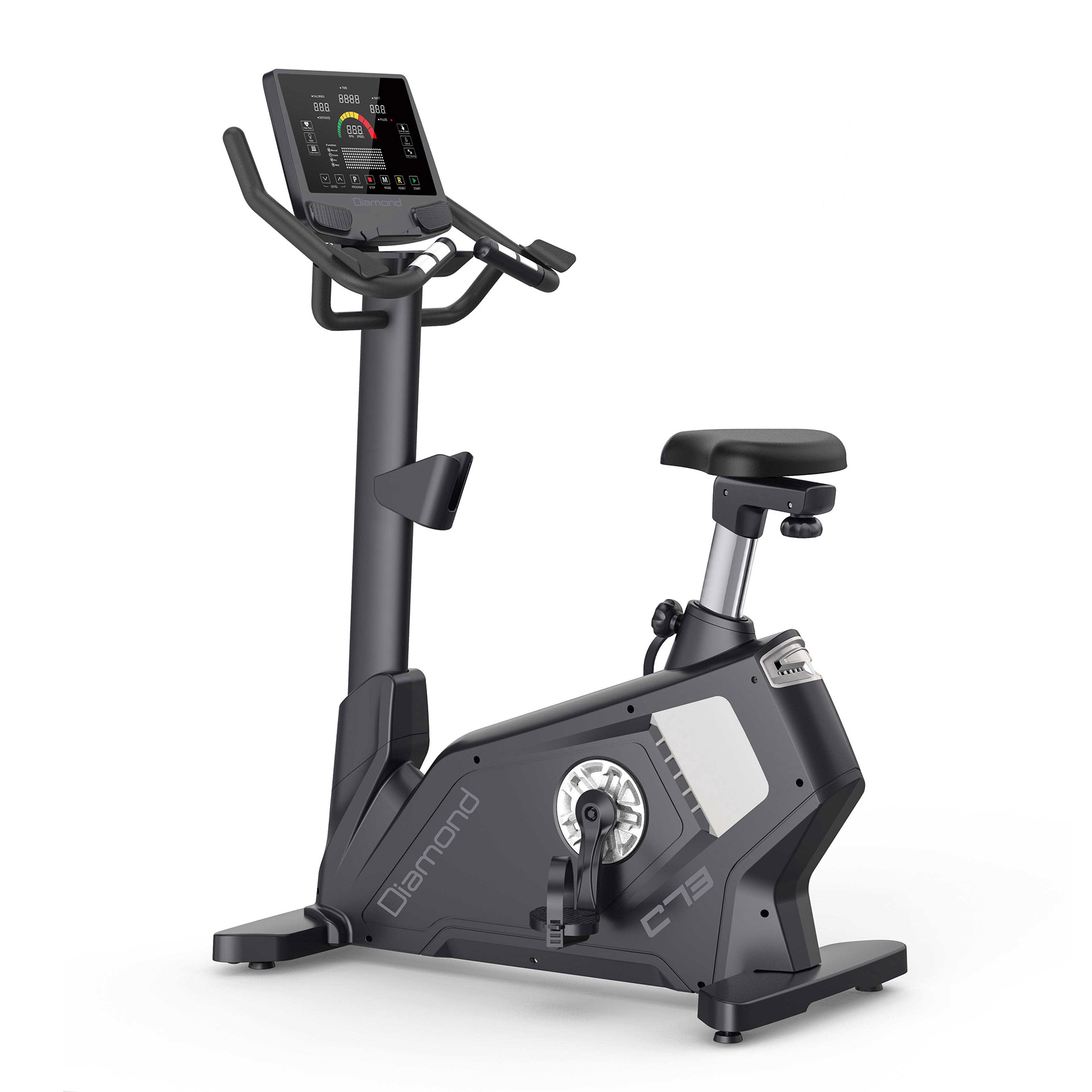 Upright Bike - C73
