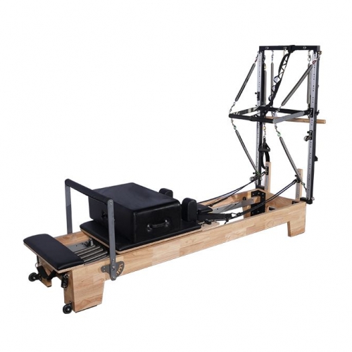 Wood Reformer with tower AMT-300A