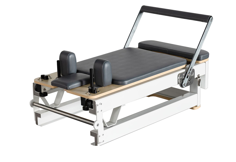 Reformer in alluminio pieghevole AM-331