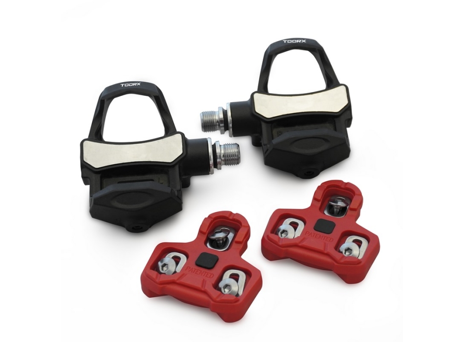 TX-POWER - POWER METER PEDALS KEO SYSTEM - PMP-KEO