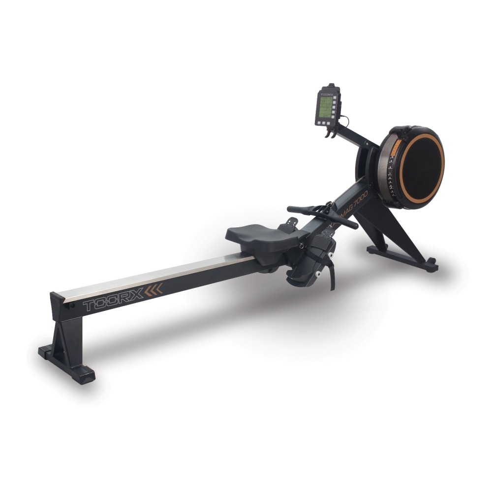 VOGATORE AD ARIA E MAGNETICO RWX AIRMAG 7000 - RWX-AIRMAG-7000