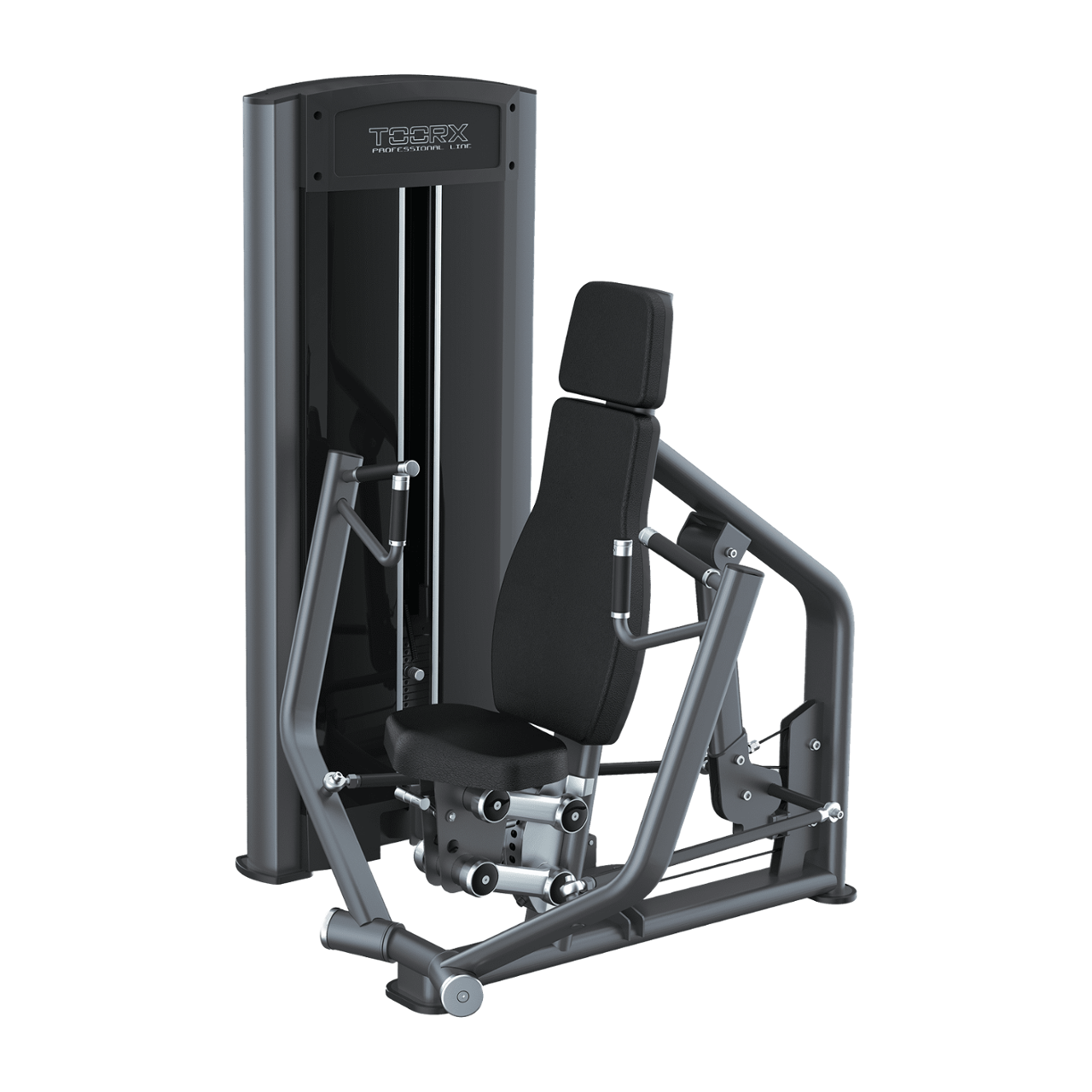 Converging chest press PLX6000 - PLX-B6000