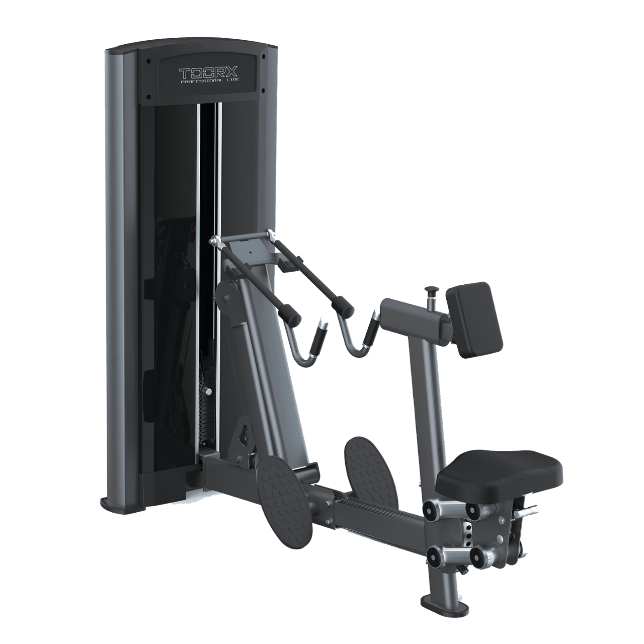 LOW ROW PLX6500 - PLX-B6500