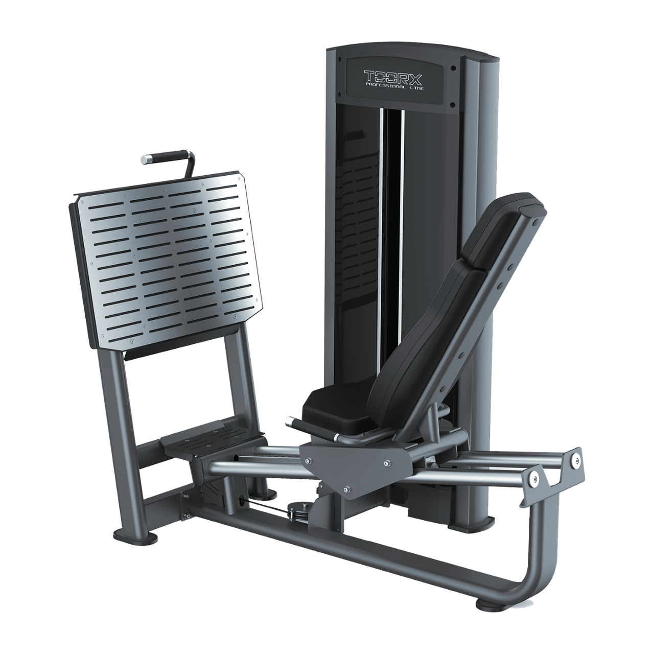 HORIZONTAL LEG PRESS PLX6600 - PLX-B6600