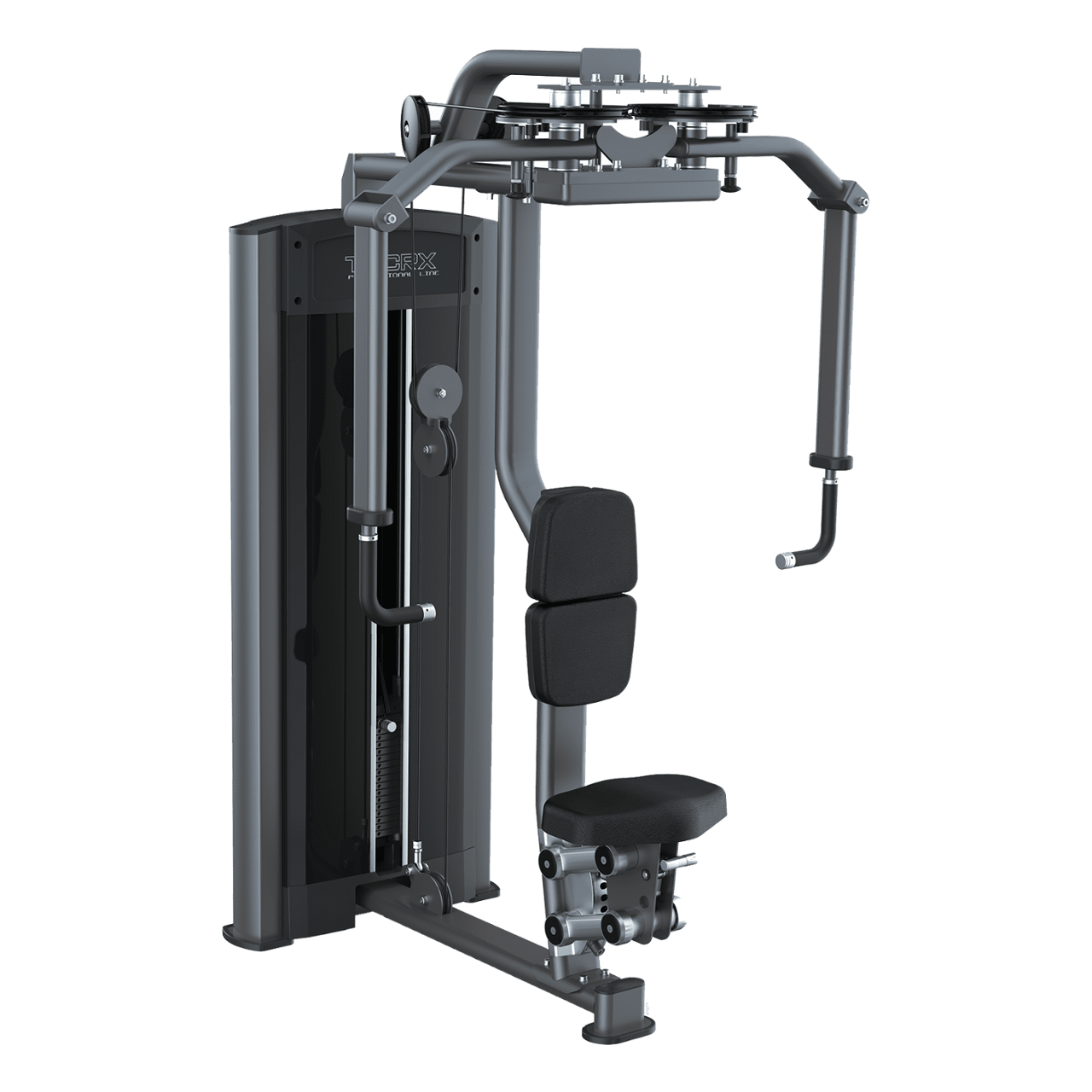 PECTORAL FLY/REAR DELTOIDS - DUAL FUNCTION PLX7400 - PLX-B7400