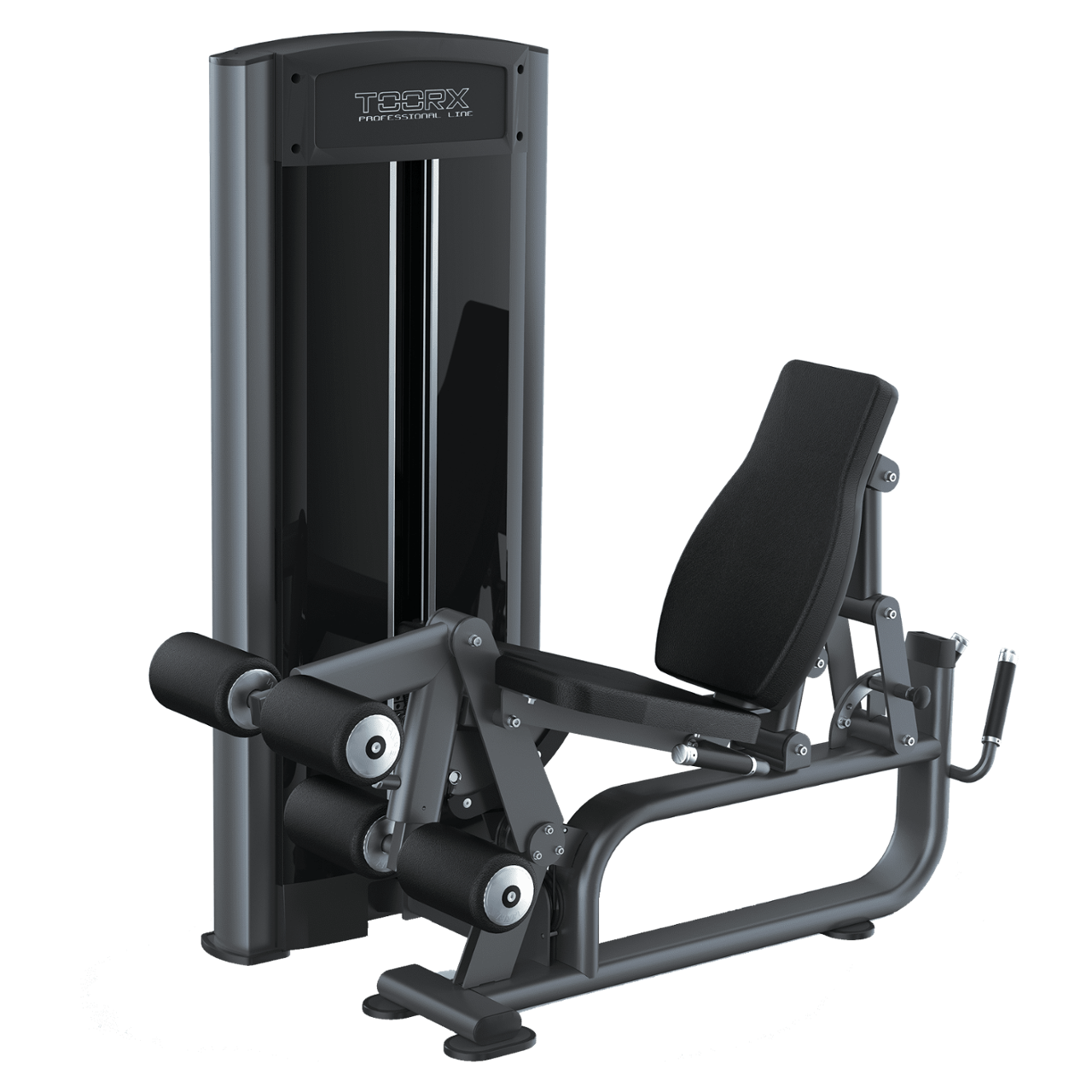 LEG EXTENSION/PRONE LEG CURL - DUAL FUNCTION PLX7800 - PLX-B7800