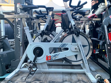 Spinning Schwinn IC Pro