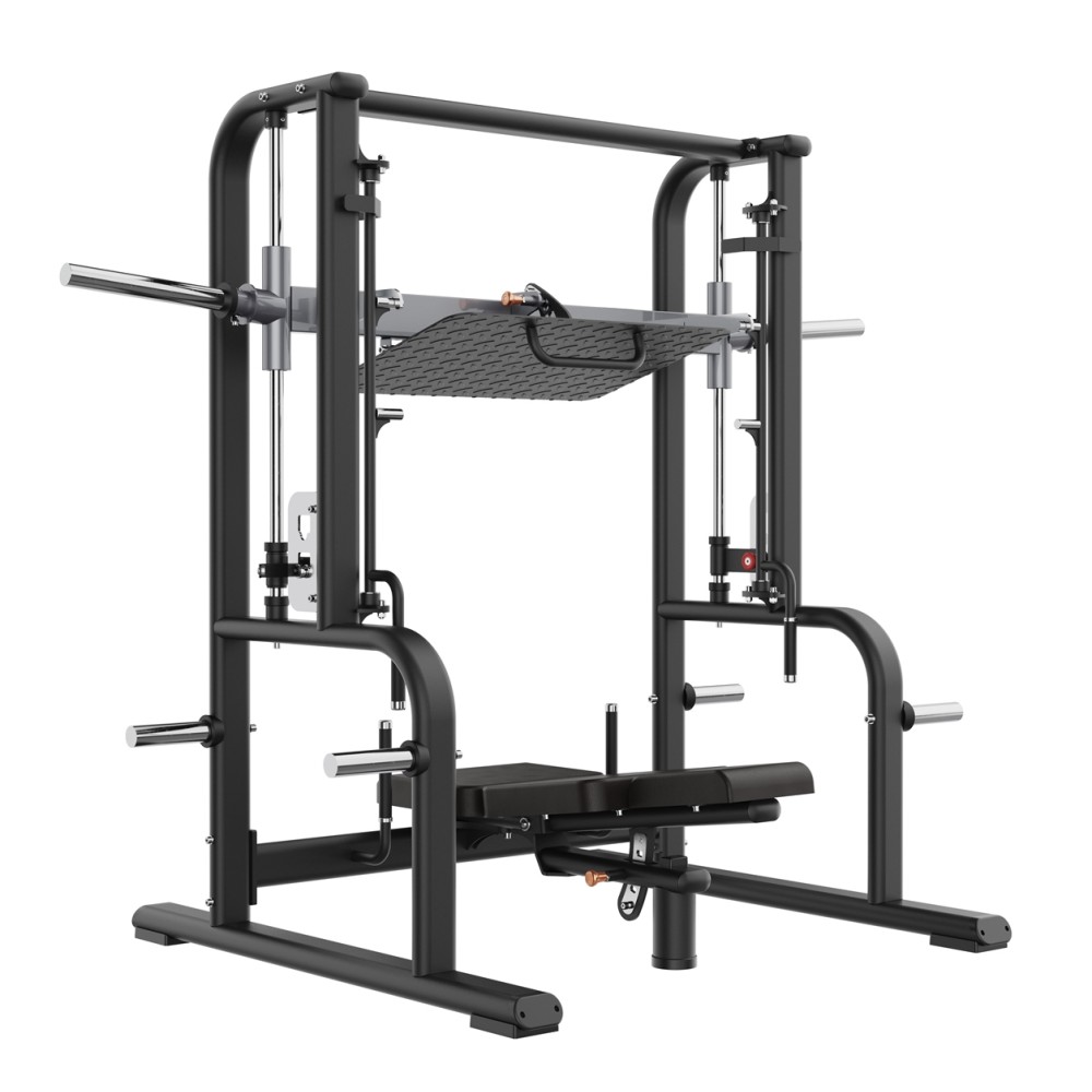 VERTICAL LEG PRESS FWX8850 - FWX-8850