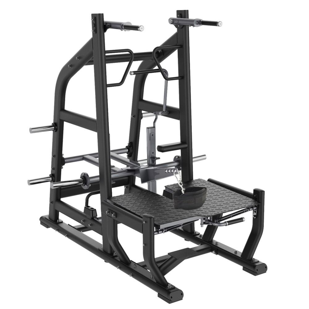 BELT SQUAT FWX9050 - FWX-9050