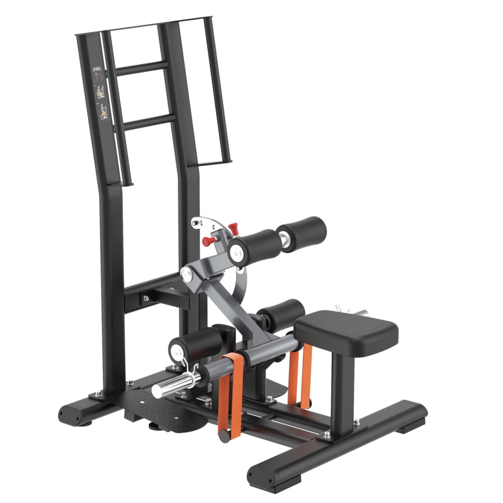 STANDING HIP THRUST FWX9750 - FWX-9750