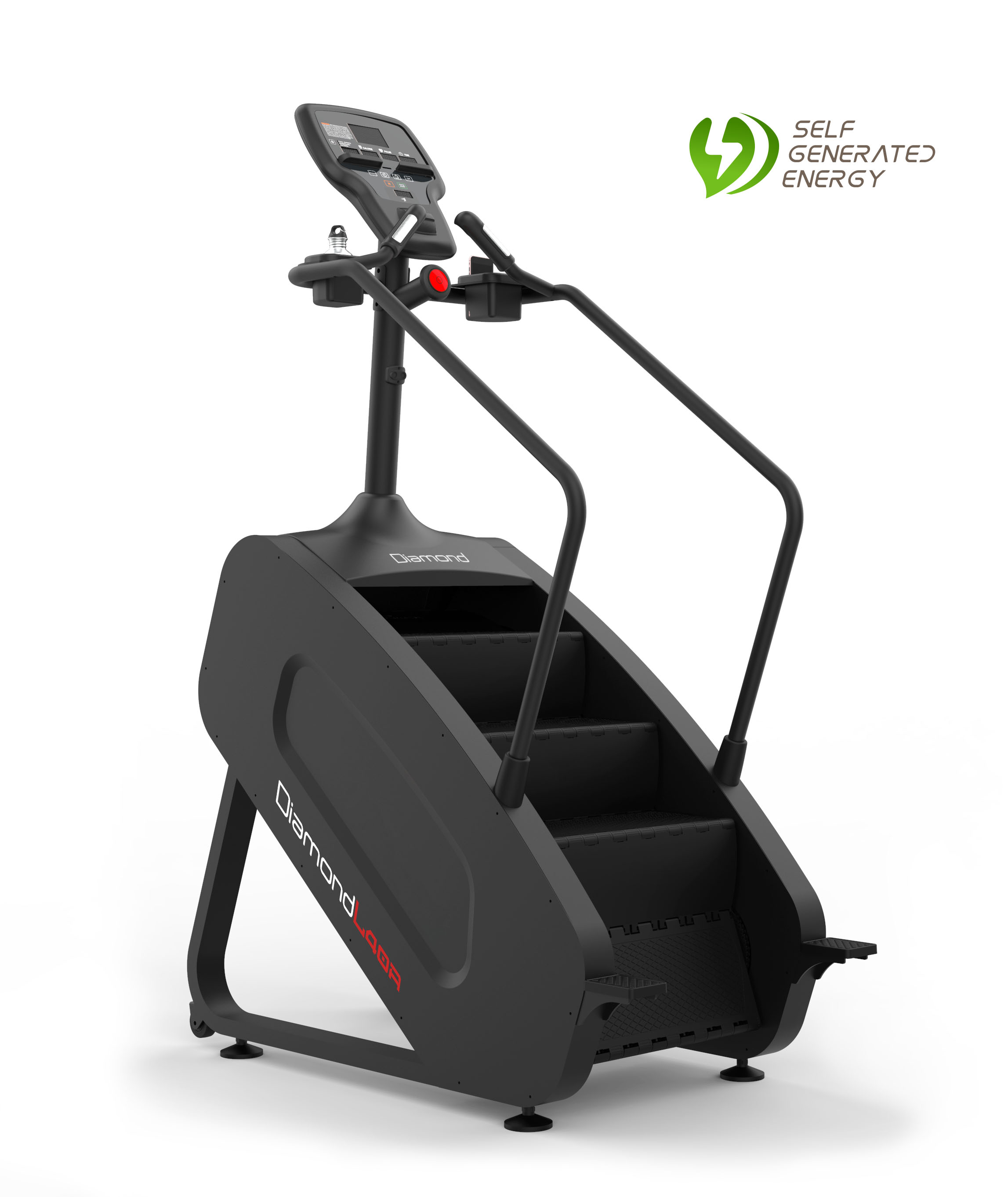 STAIR CLIMBER - L40A
