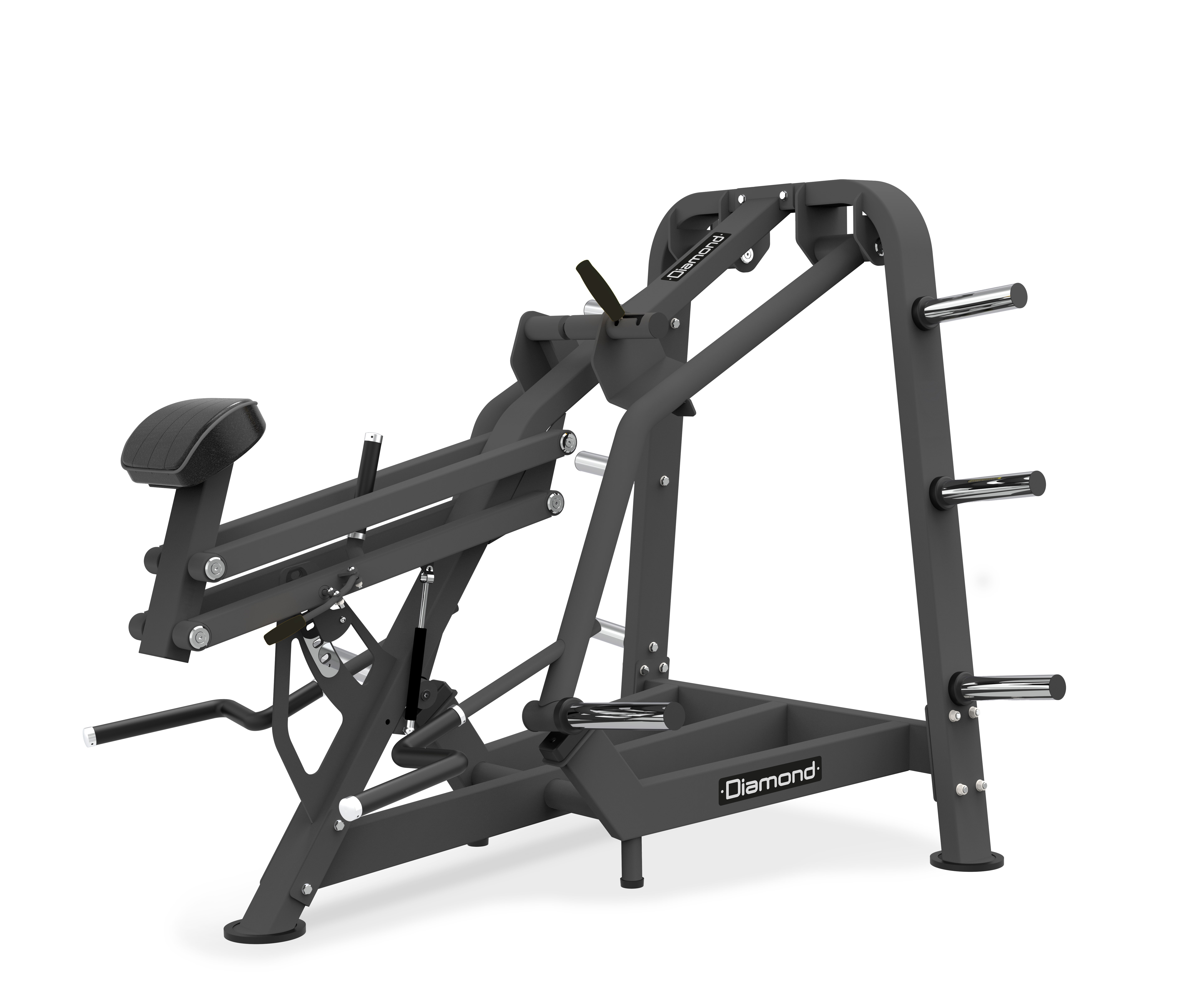 T-BAR ROW - PL500-ROWTBAR