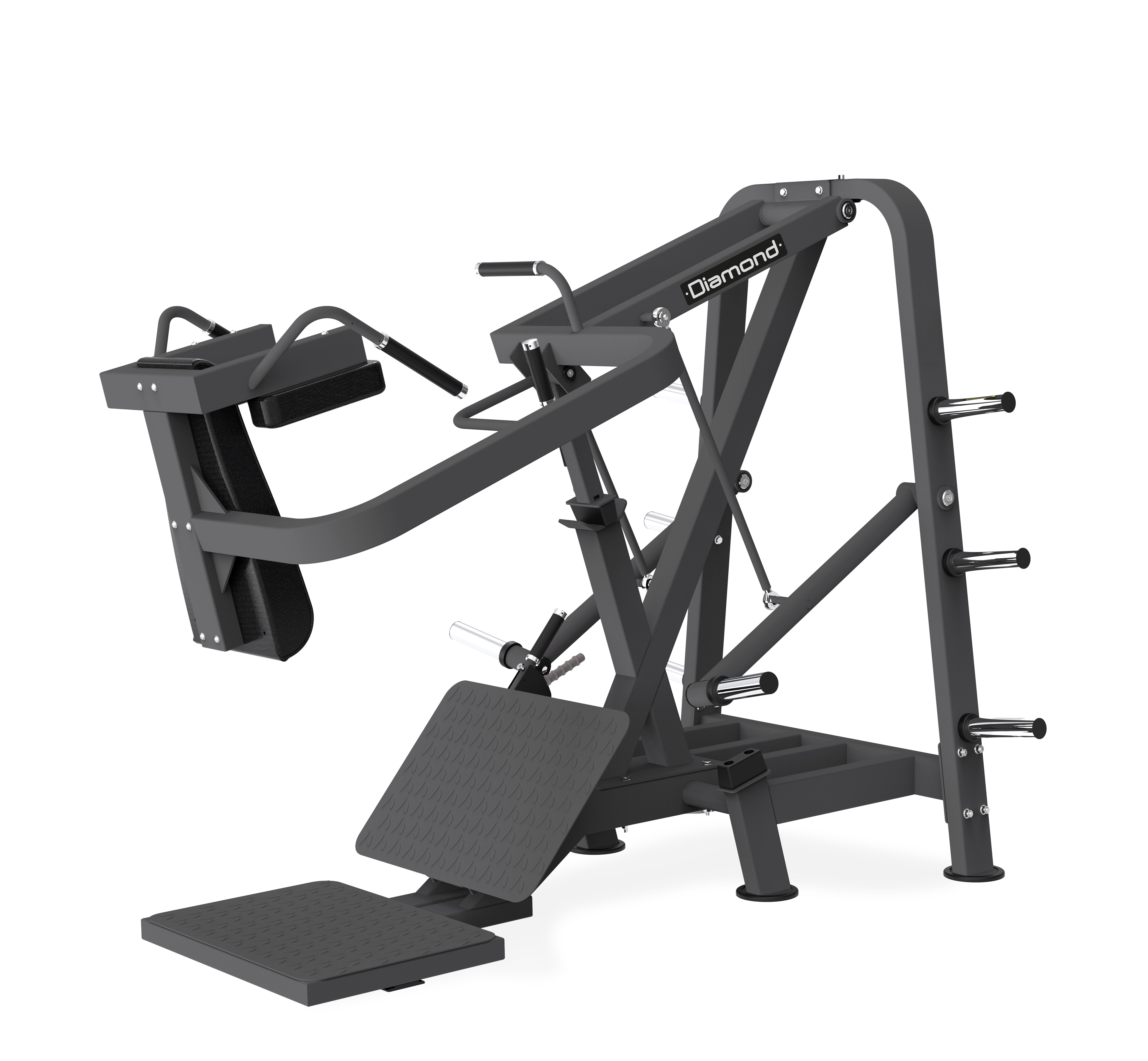 SUPER SQUAT - PL500-SUPERSQUAT