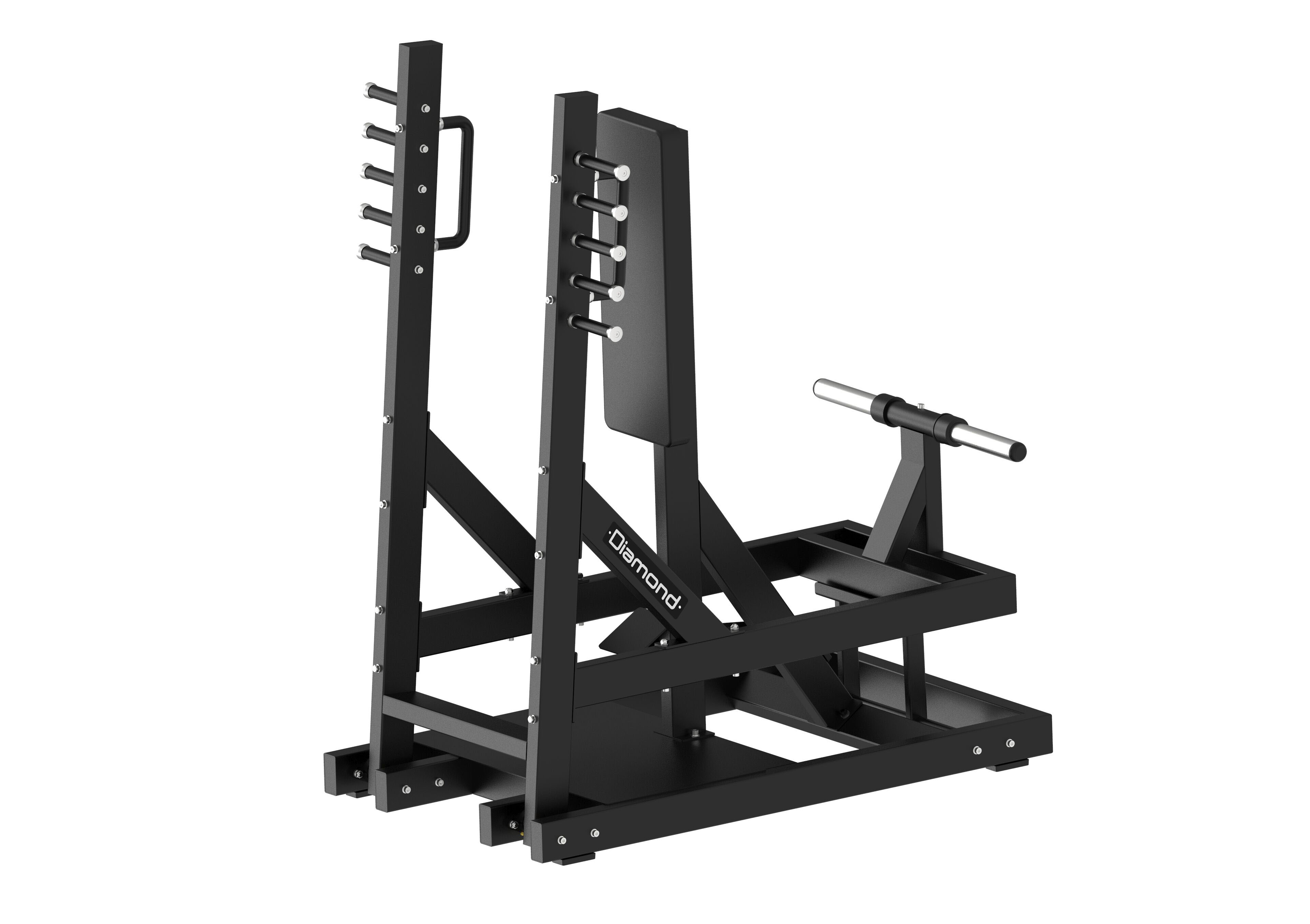 STANDING CHEST PRESS - PL300-STANDINGCHESTPRESS
