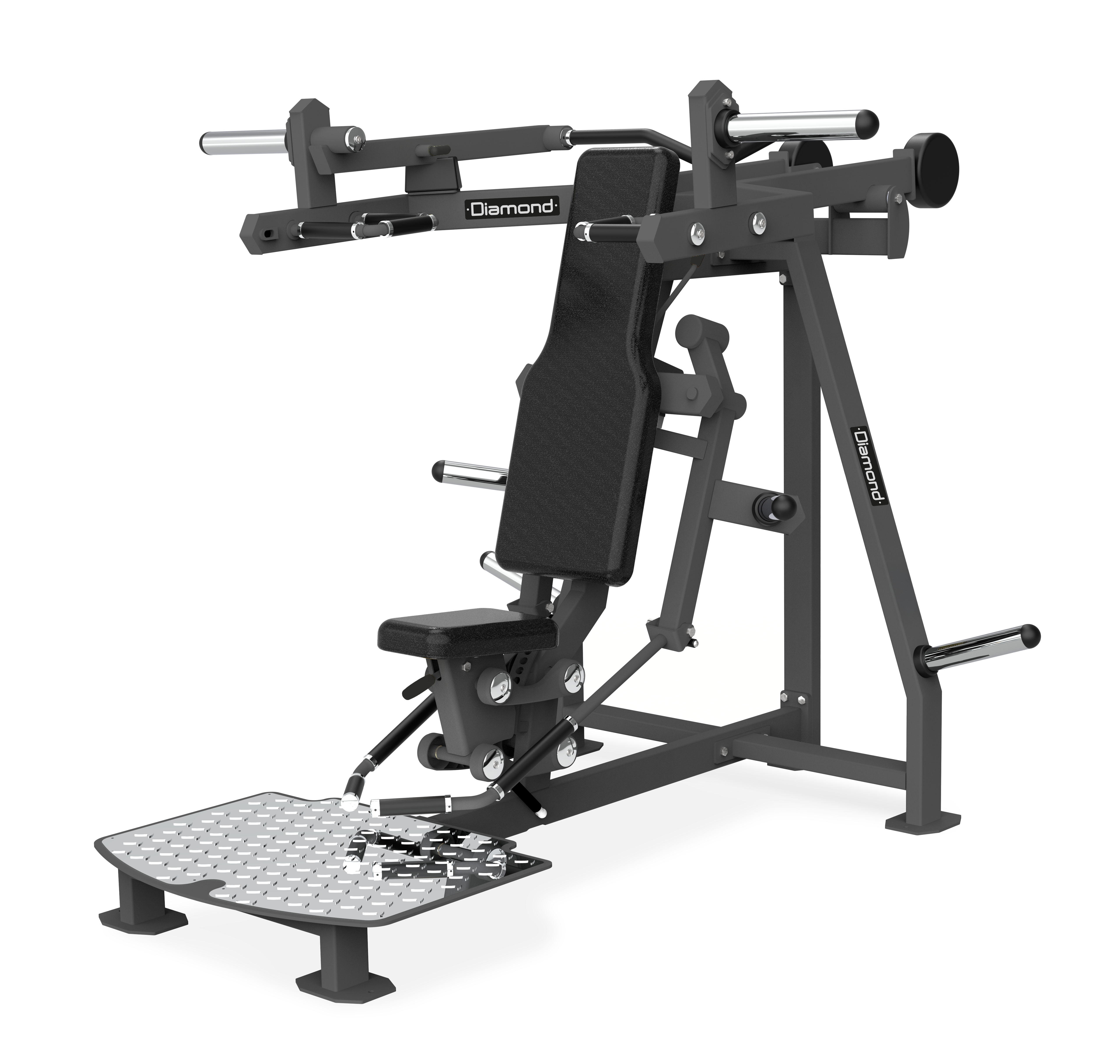 TOTAL SHOULDER - PL300-TOTALSHOULDER