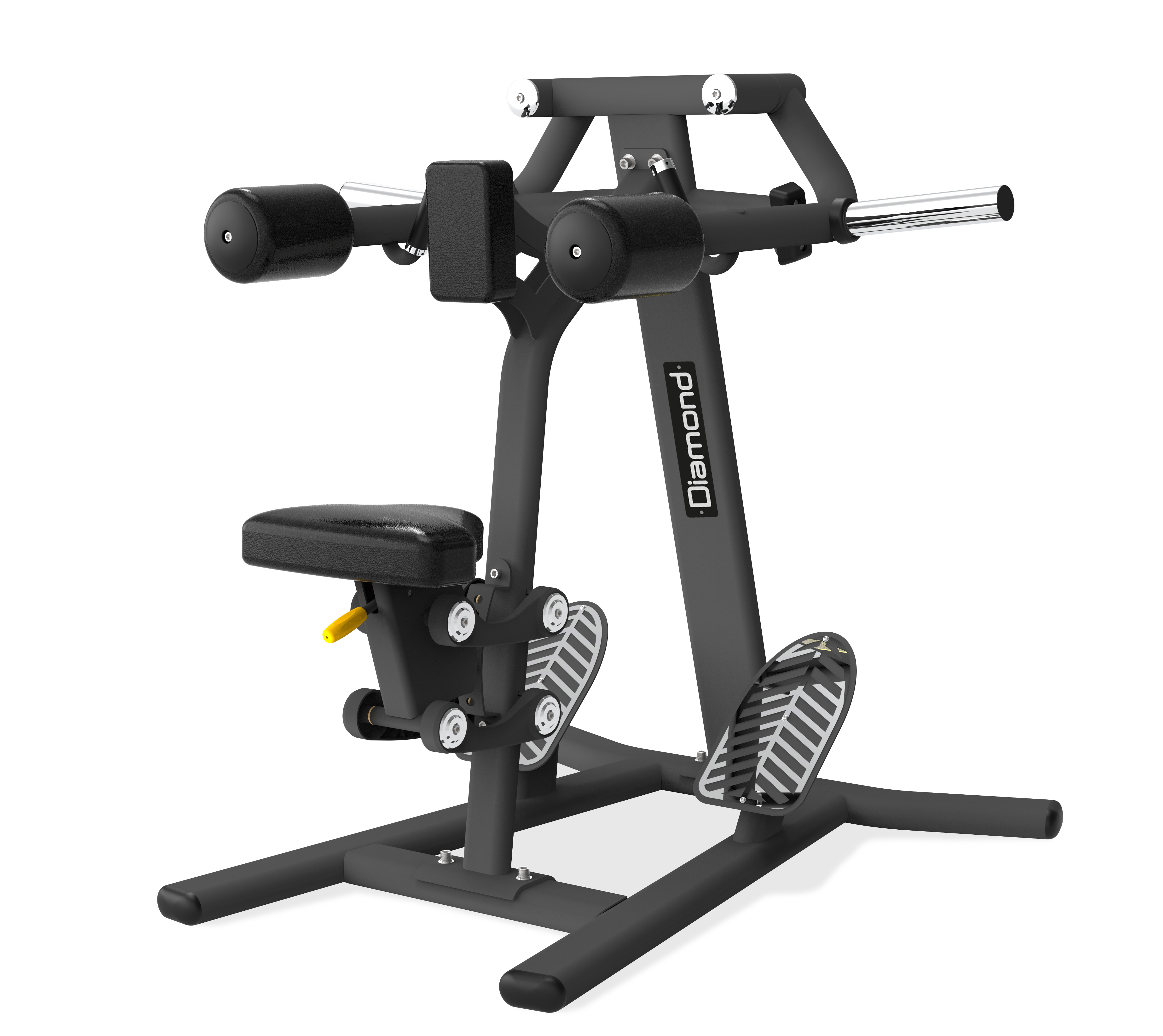 SEATED LATERAL RAISE - PL300-LATERALRAISE