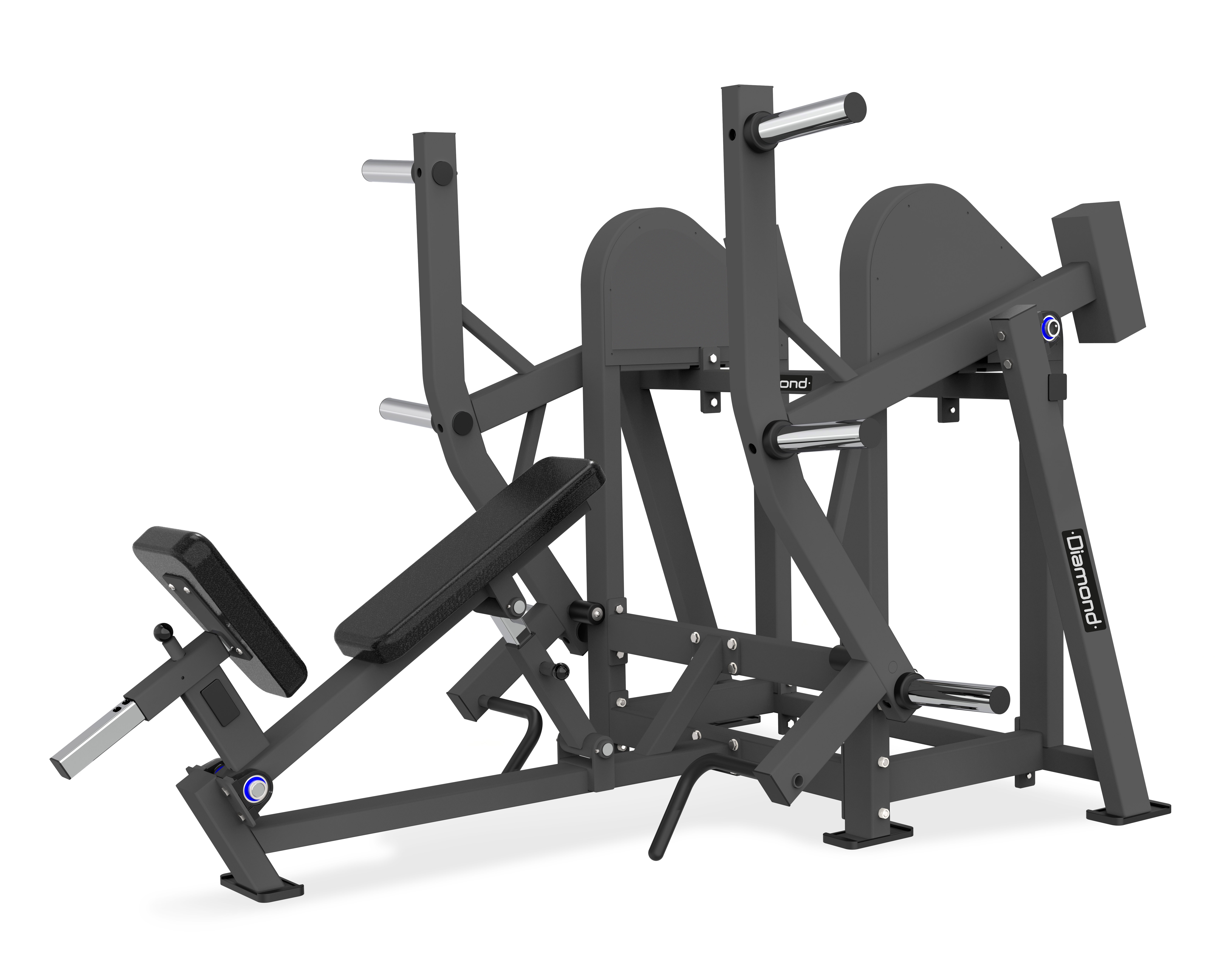 EXTREME ROW T-BAR - PL300-ROWTBAR