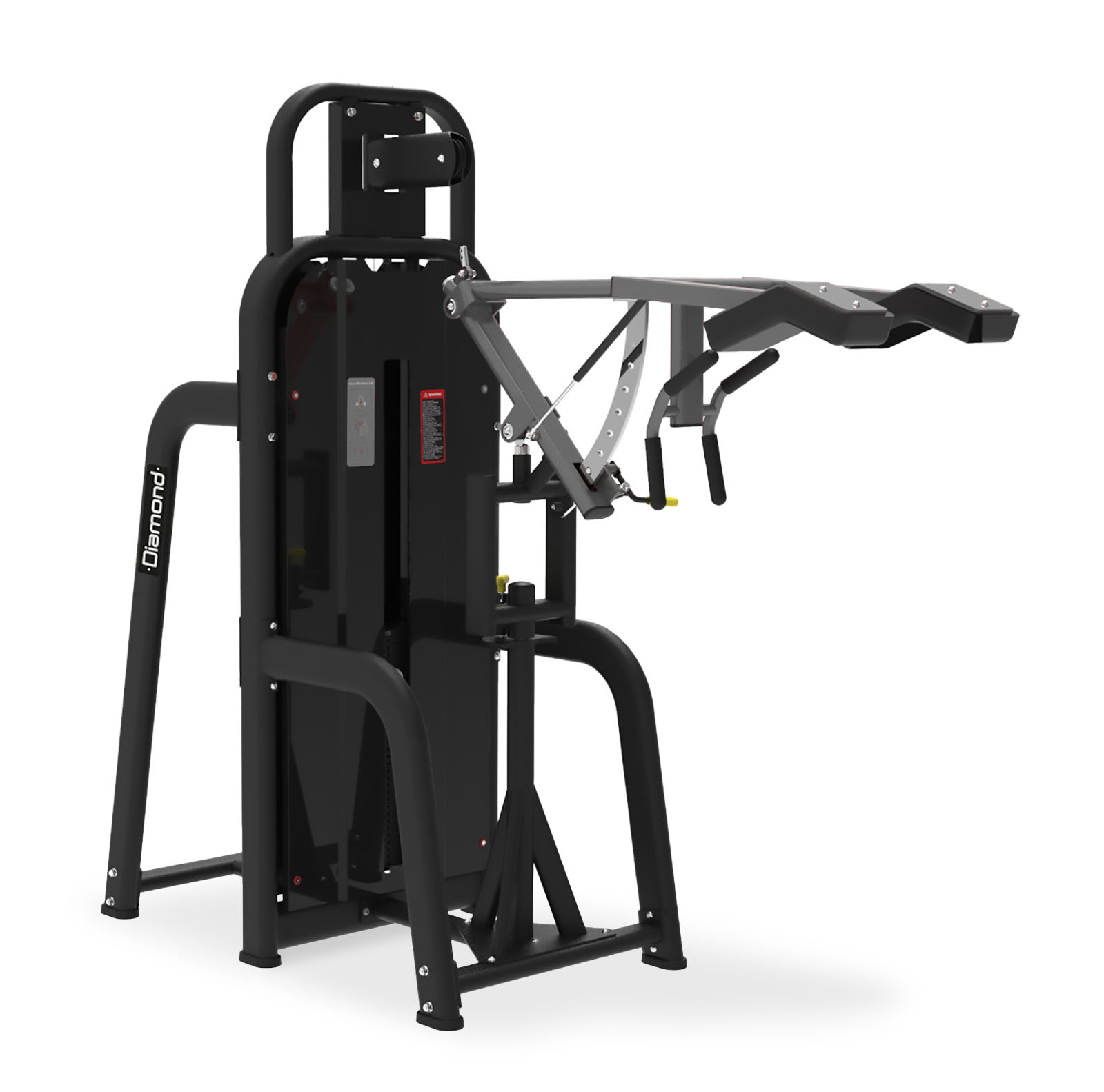 POWER SQUAT - WS300-POWERSQUAT
