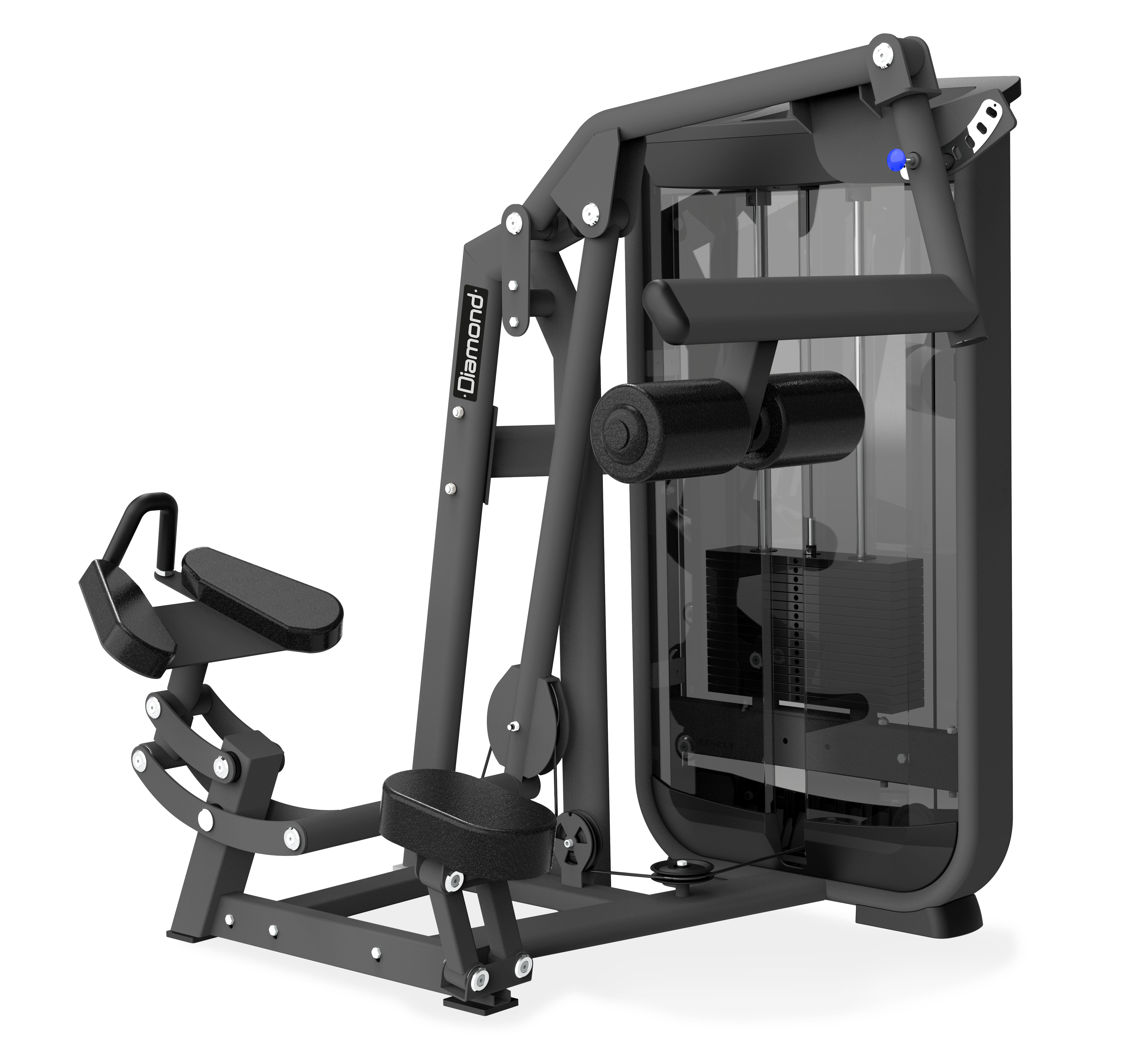 REAR KICK - WS300-REARKICK