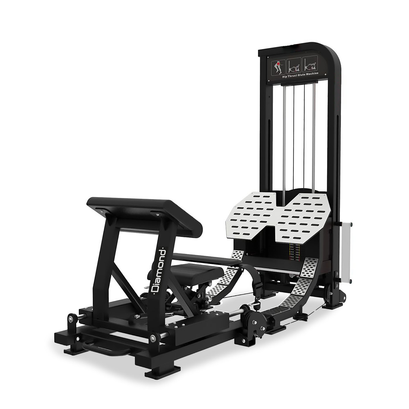 HIP THRUST - WS300-HIPTHRUST