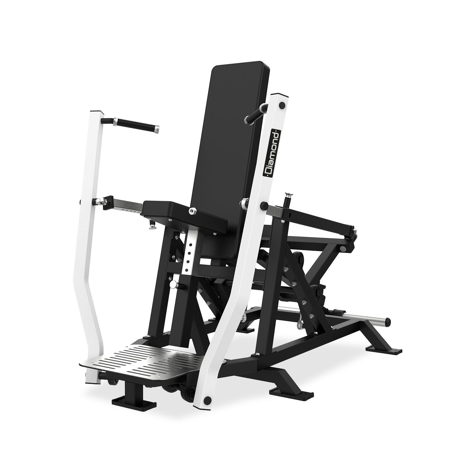 CHEST PRESS SERIES “FLEX” - FL-PLCHESTPRESS
