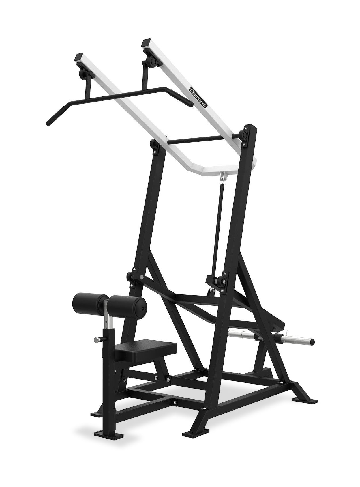LAT PULLDOWN SERIE “FLEX” - FL-PLPULLDOWN