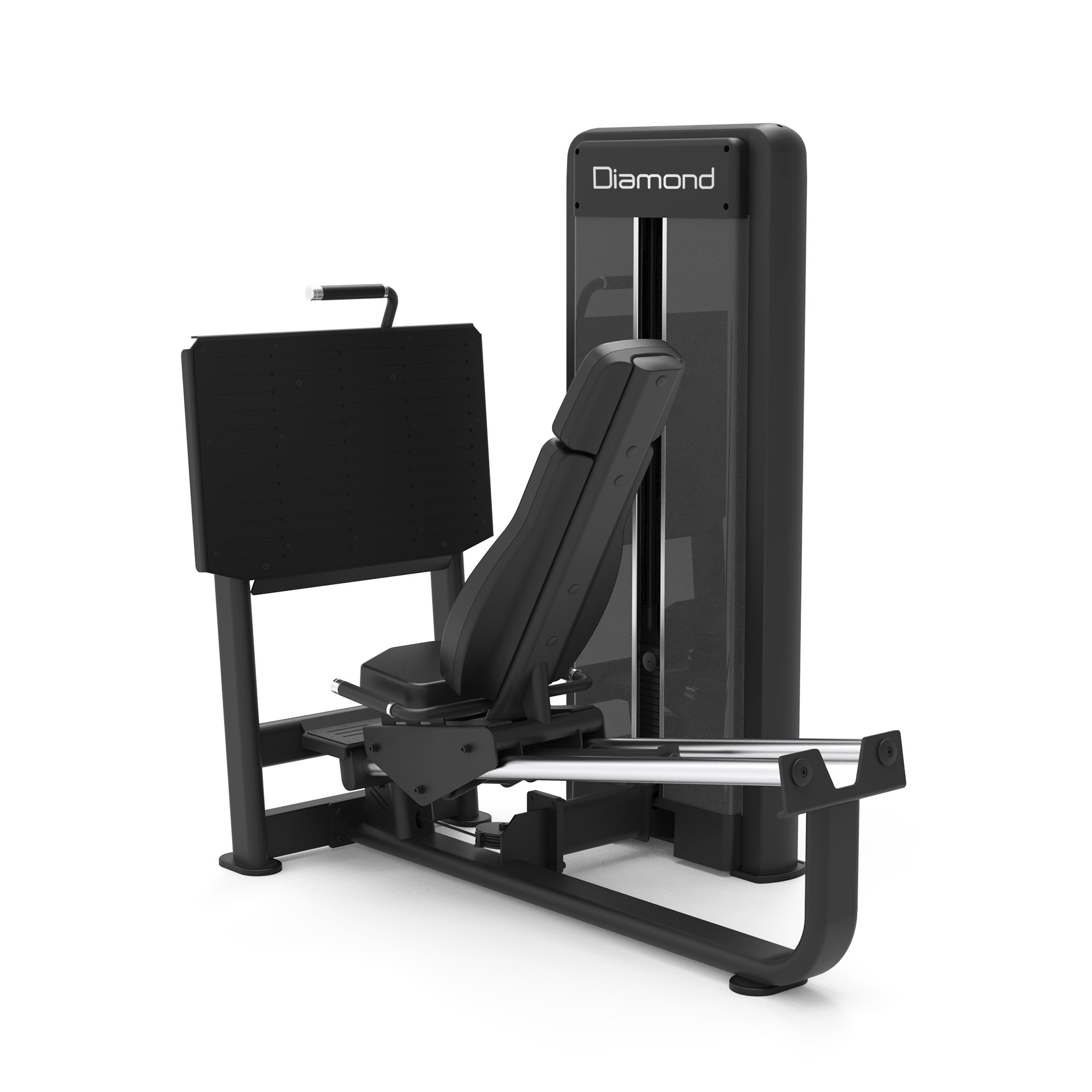HORIZONTAL LEG PRESS - WS550-LEGPRESS-LH