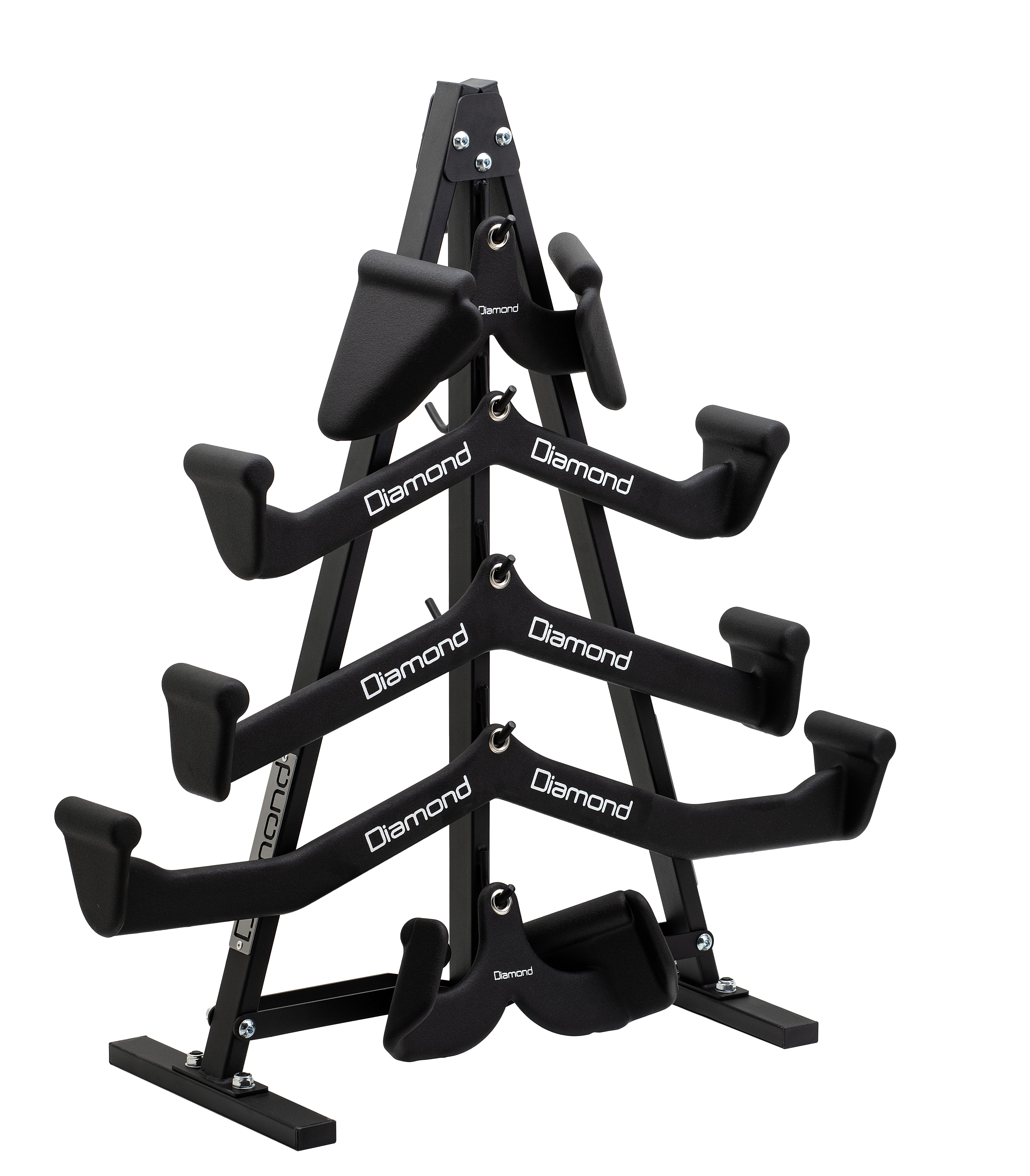 RASTRELLIERA POWERGRIP SET - RPGS