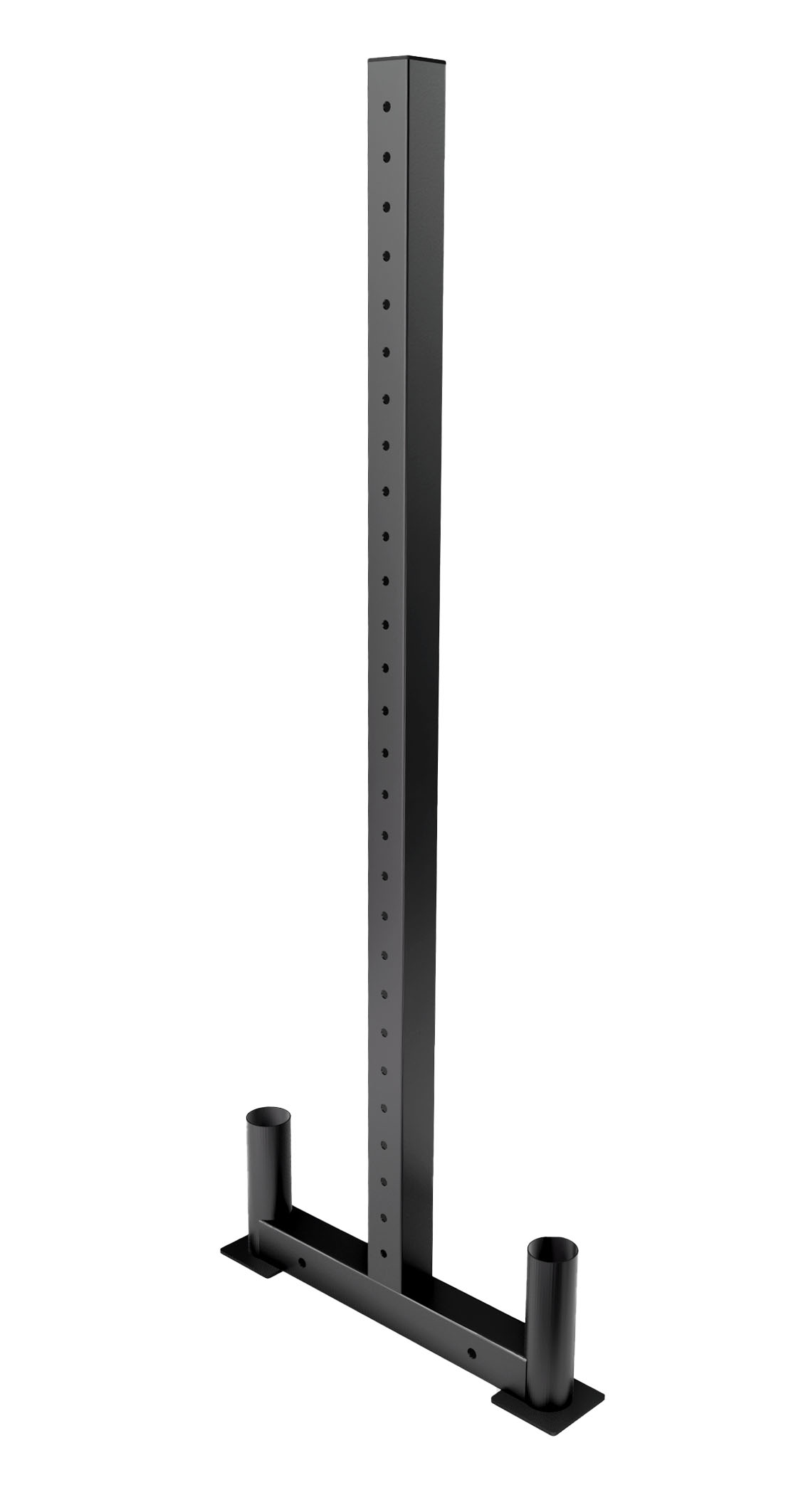 1PROFILE MODULAR RACK UPRIGHT - MR1P-M