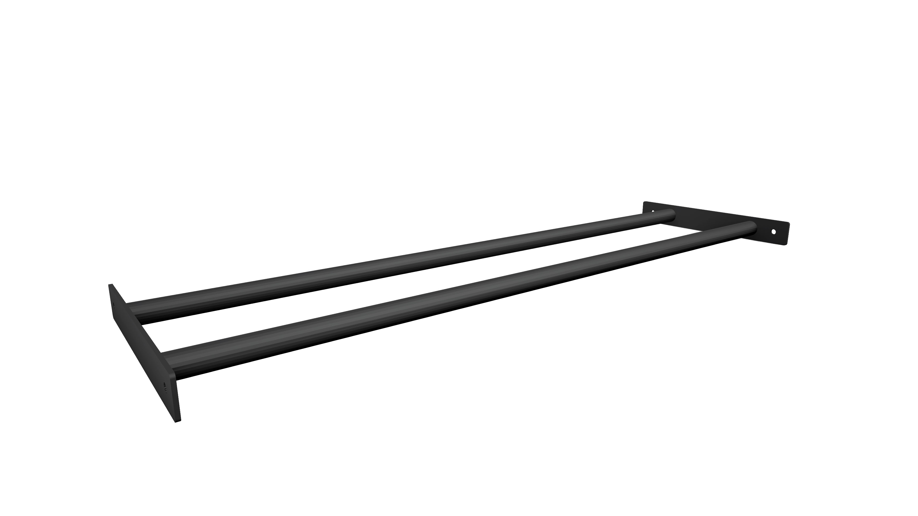 2-PROFILE BALLS MODULAR RACK TRAY - MR2P-VB