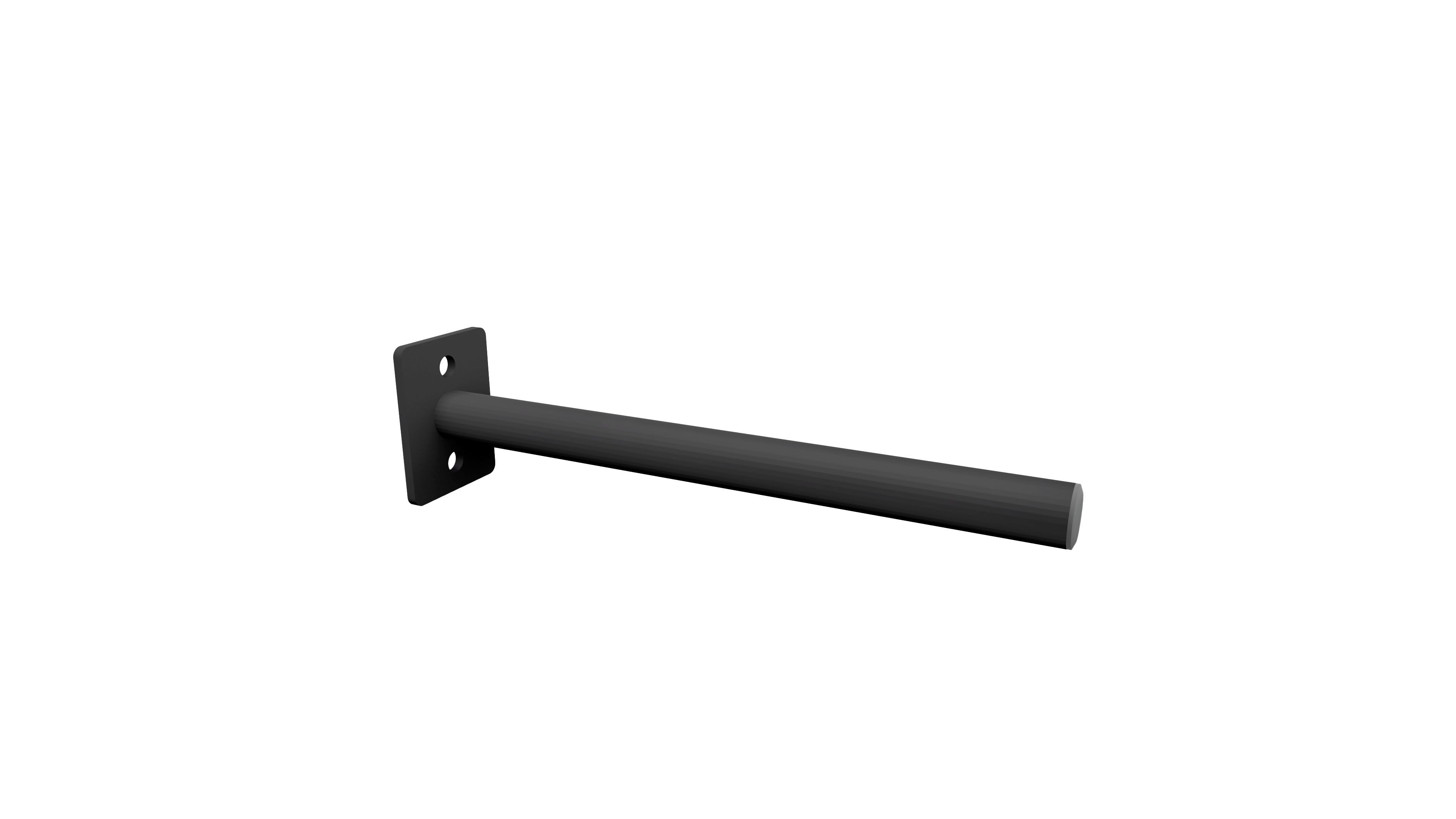 2-PROFILE MODULAR RACK DISK RACK - MR2P-PD