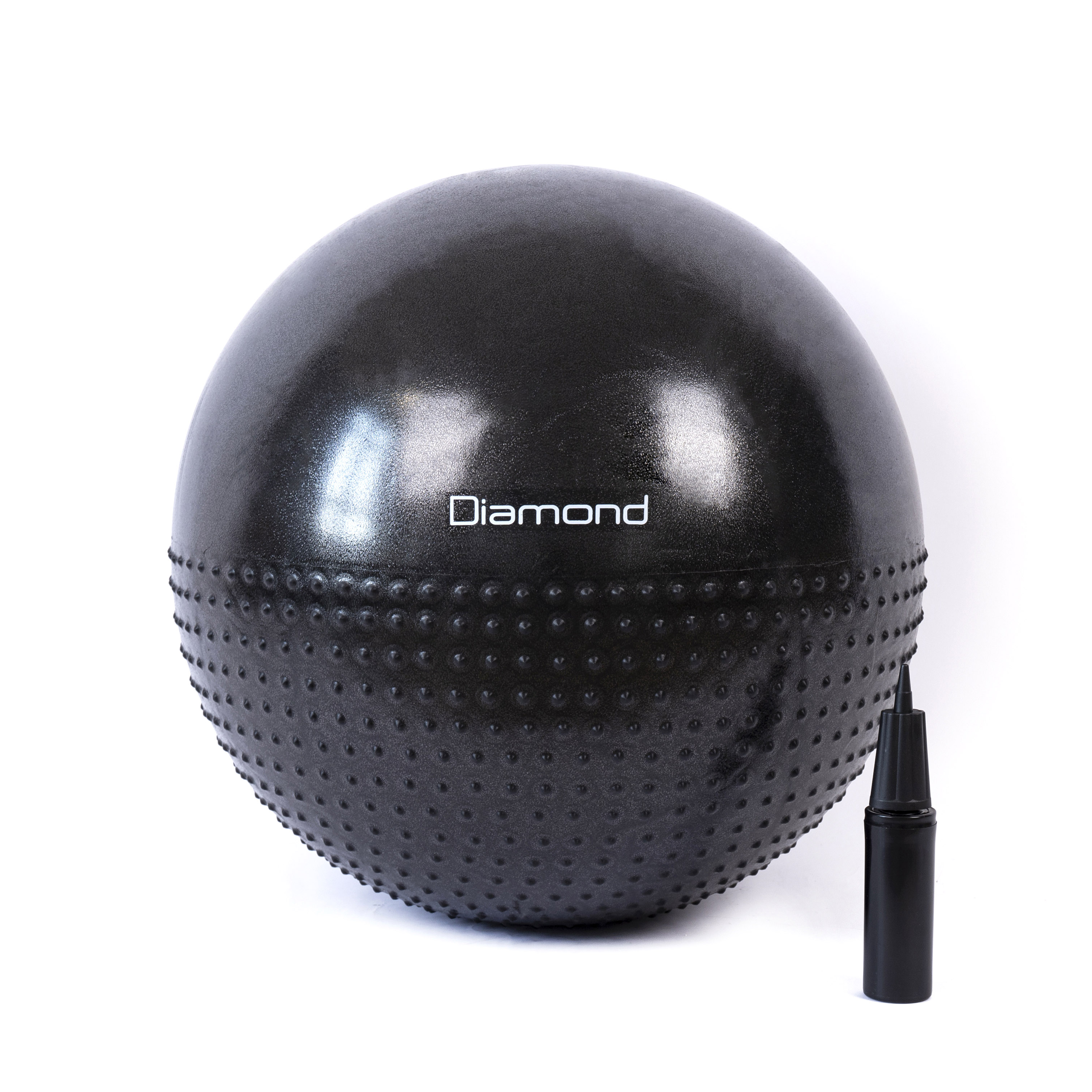 GYM BALL PRO 65 CM - GB65-P