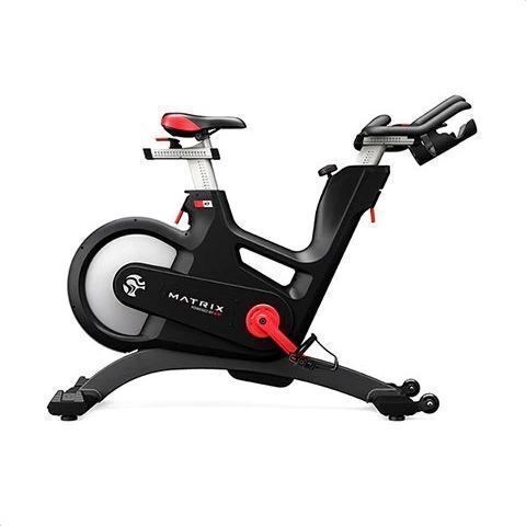 Spinning Matrix IC7