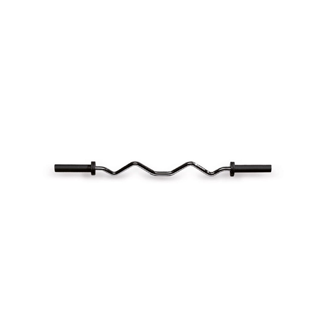 Bilanciere angled fitness bar technogym