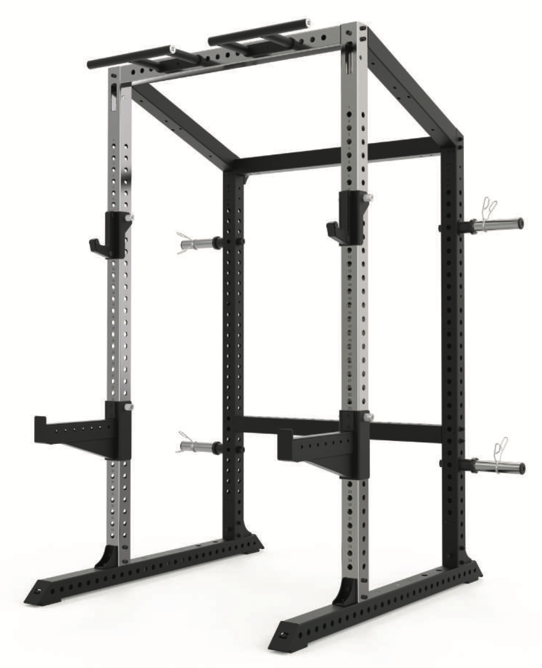 POWER RACK WLX3800 - WLX-3800