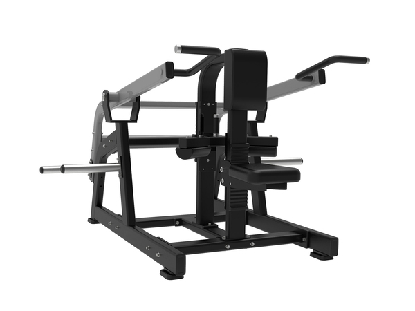 SEATED DIP MACHINE - PL-DIP