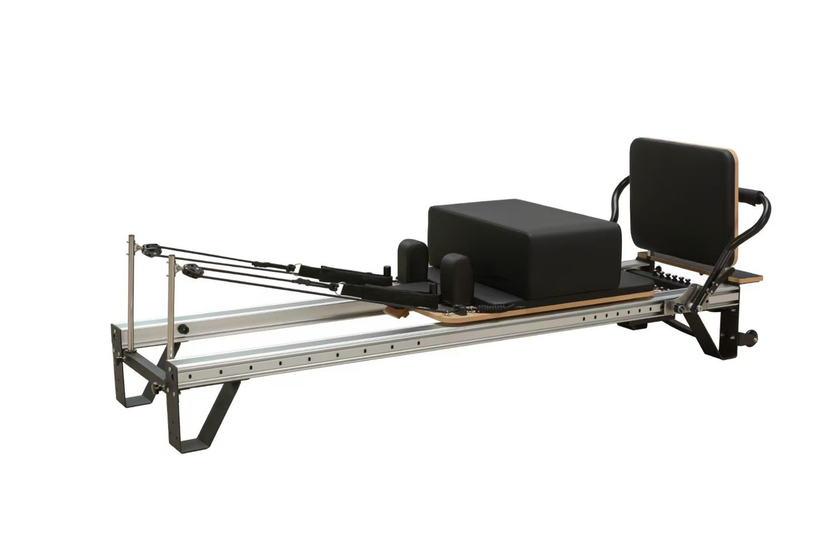 Reformer in alluminio mnd-26